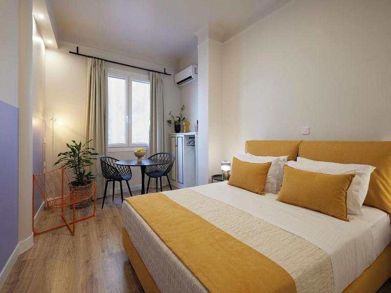 Athenian Sensations Apartments & Suites image