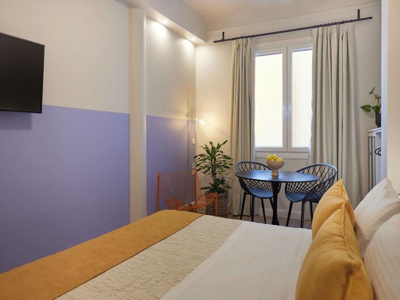 Athenian Sensations Apartments & Suites image