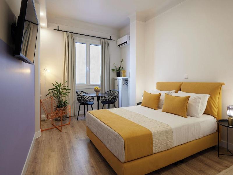 Athenian Sensations Apartments & Suites image