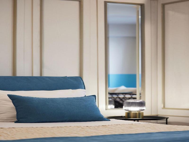 Athenian Sensations Apartments & Suites image