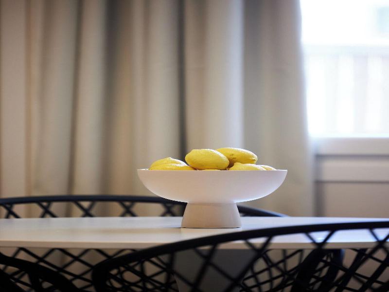 Athenian Sensations Apartments & Suites image