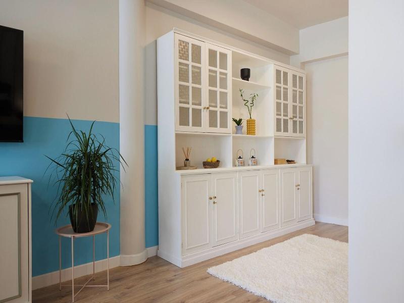 Athenian Sensations Apartments & Suites image