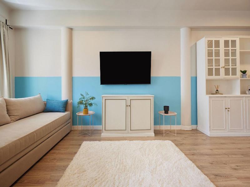 Athenian Sensations Apartments & Suites image