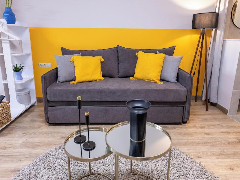 Athenian Sensations Apartments & Suites image