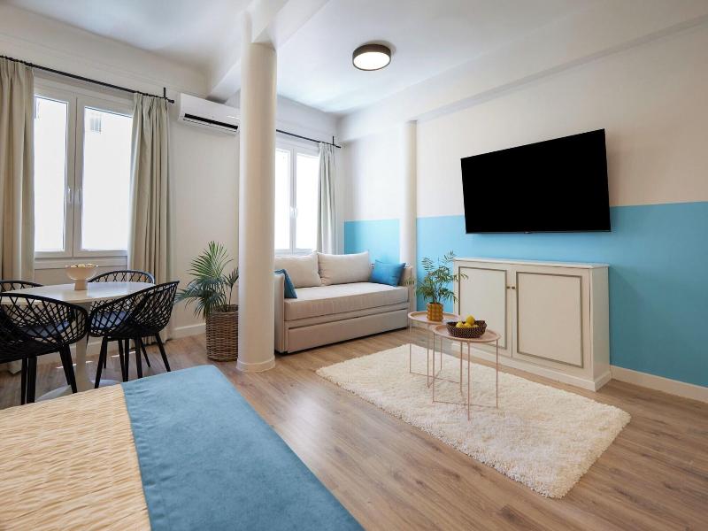 Athenian Sensations Apartments & Suites image