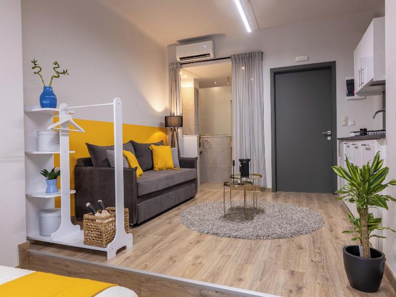 Athenian Sensations Apartments & Suites image