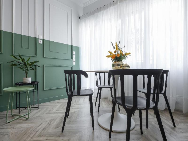 Athenian Sensations Apartments & Suites image