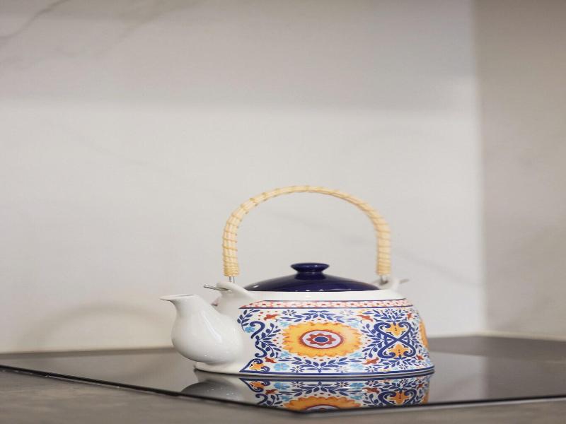 Athenian Sensations Apartments & Suites image