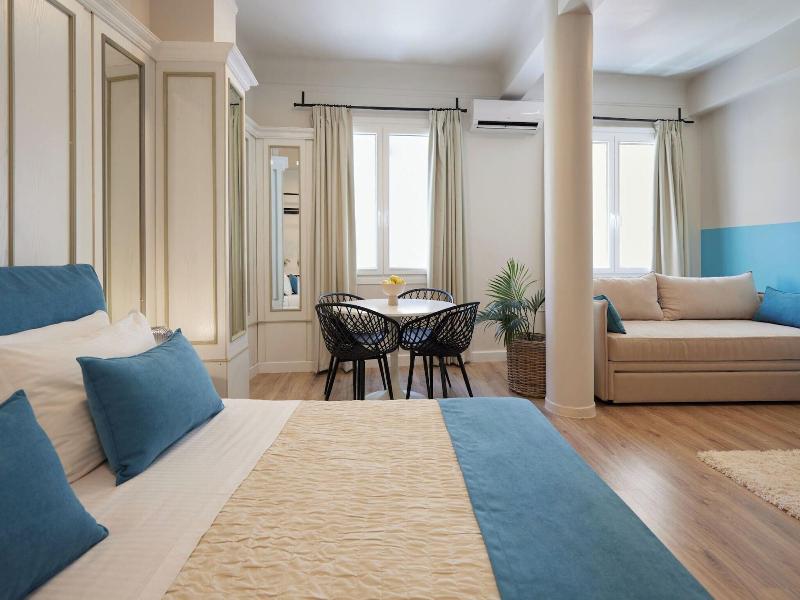 Athenian Sensations Apartments & Suites image
