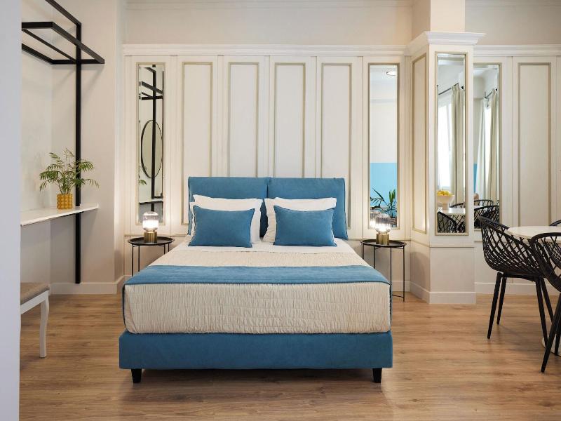 Athenian Sensations Apartments & Suites image