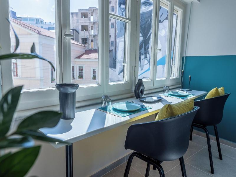 Athenian Sensations Apartments & Suites image