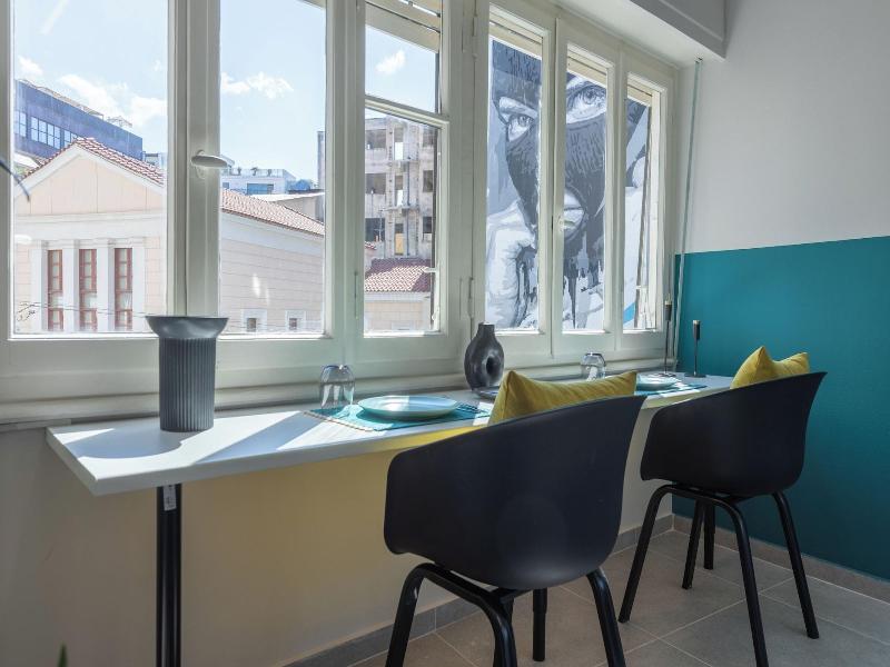 Athenian Sensations Apartments & Suites image