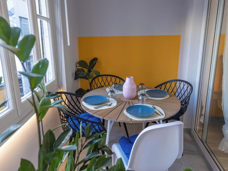 Athenian Sensations Apartments & Suites image