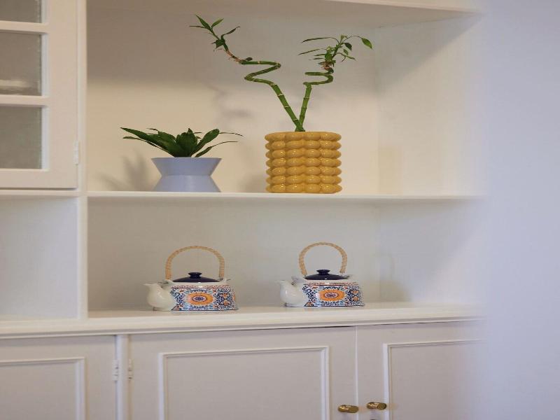 Athenian Sensations Apartments & Suites image