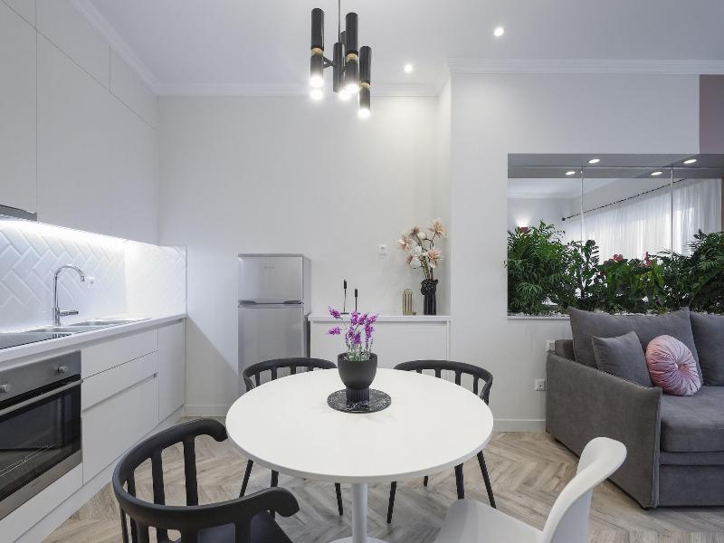 Athenian Sensations Apartments & Suites image