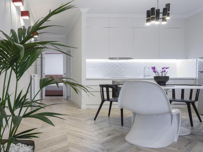 Athenian Sensations Apartments & Suites image