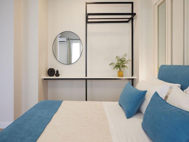 Athenian Sensations Apartments & Suites image