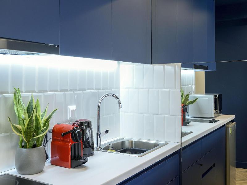 Athenian Sensations Apartments & Suites image