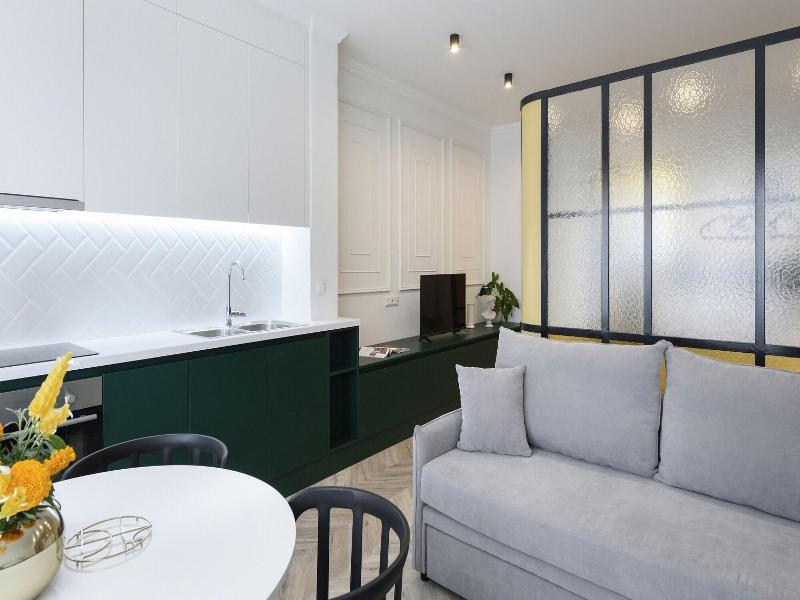 Athenian Sensations Apartments & Suites image