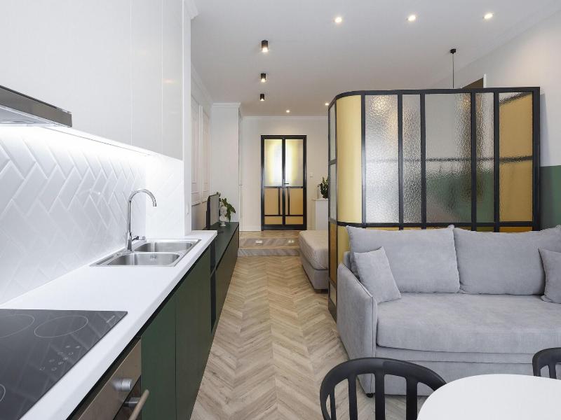 Athenian Sensations Apartments & Suites image