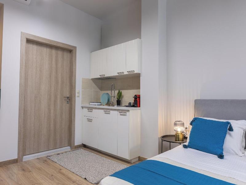 Athenian Sensations Apartments & Suites image