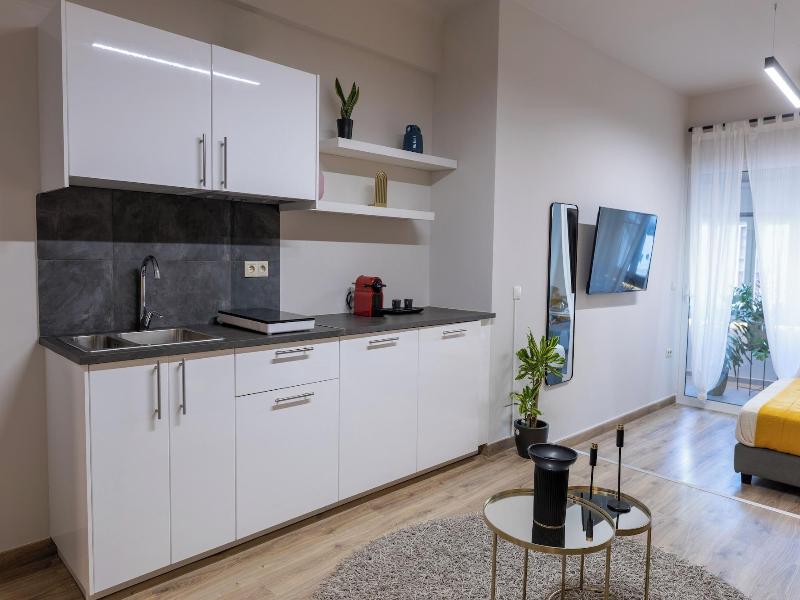 Athenian Sensations Apartments & Suites image