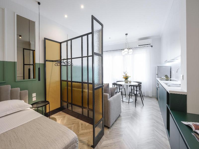 Athenian Sensations Apartments & Suites image