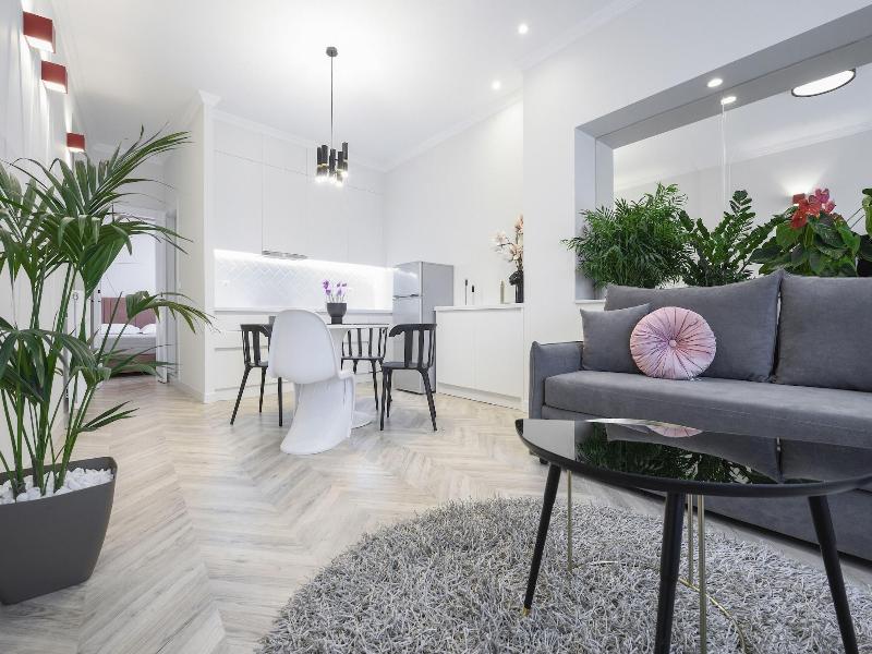Athenian Sensations Apartments & Suites image