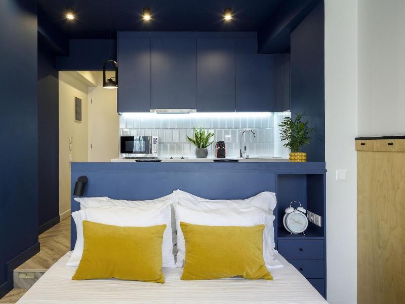 Athenian Sensations Apartments & Suites image