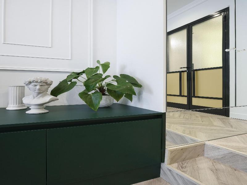 Athenian Sensations Apartments & Suites image