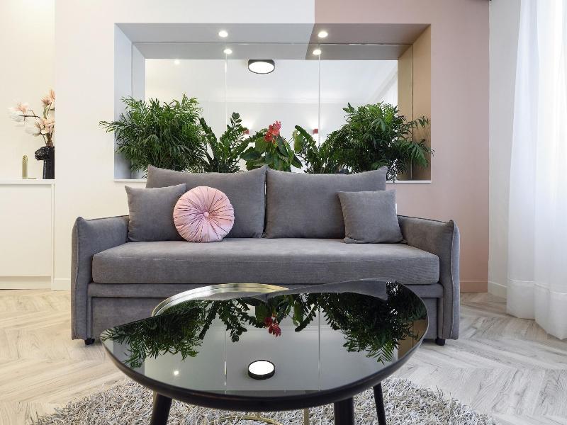 Athenian Sensations Apartments & Suites image
