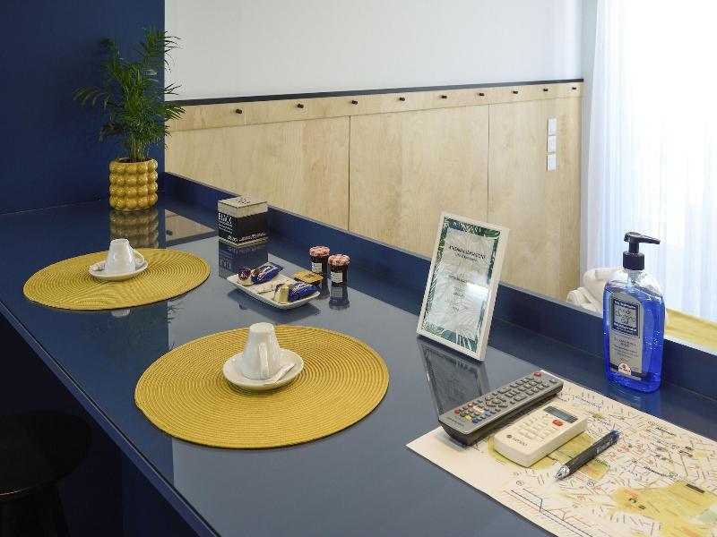 Athenian Sensations Apartments & Suites image