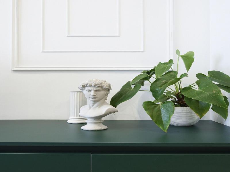 Athenian Sensations Apartments & Suites image