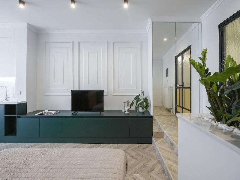 Athenian Sensations Apartments & Suites image