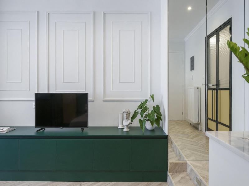 Athenian Sensations Apartments & Suites image