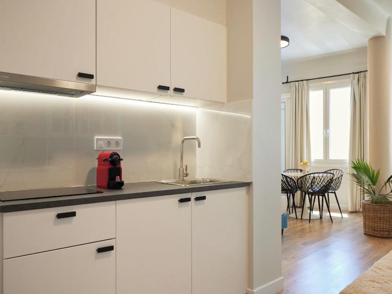 Athenian Sensations Apartments & Suites image