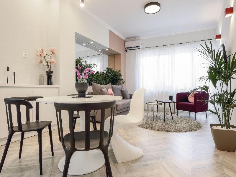 Athenian Sensations Apartments & Suites image