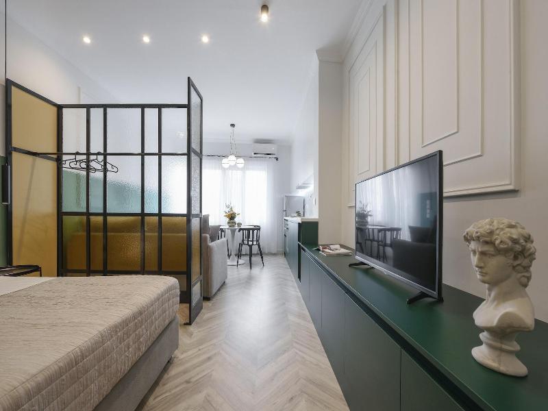 Athenian Sensations Apartments & Suites image