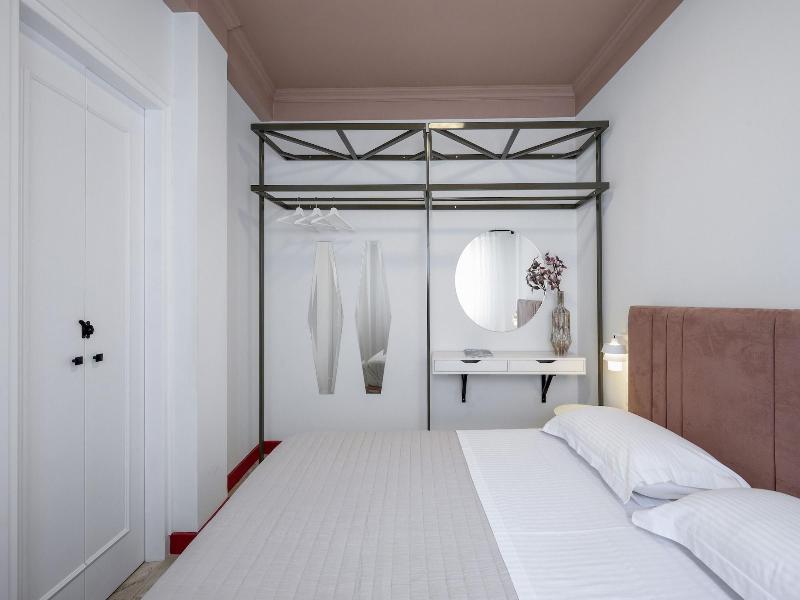 Athenian Sensations Apartments & Suites image