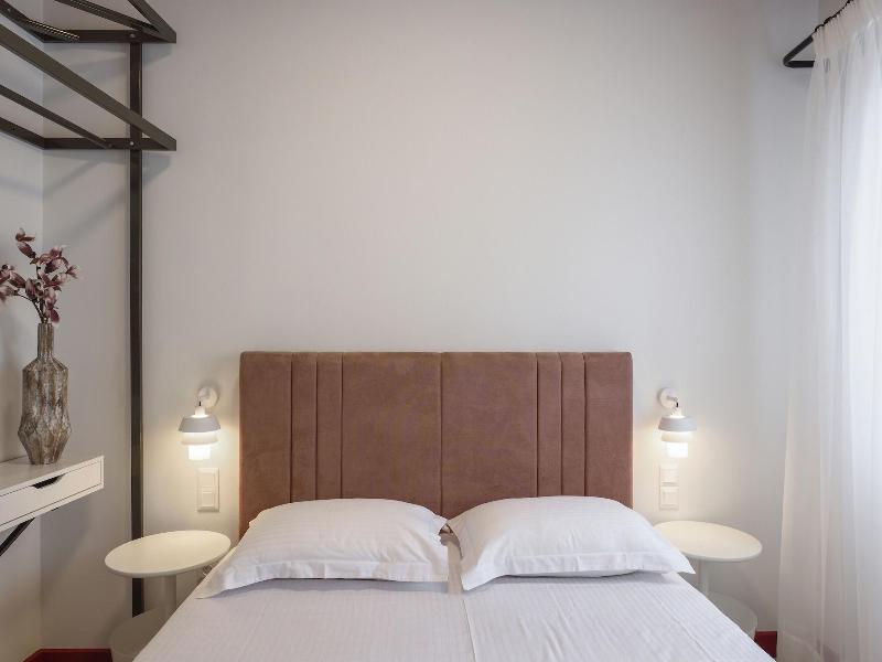 Athenian Sensations Apartments & Suites image