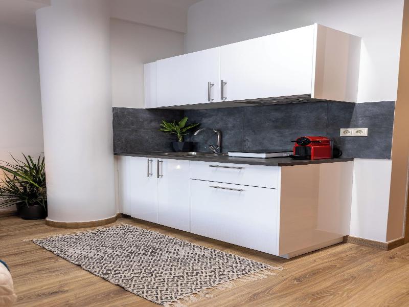 Athenian Sensations Apartments & Suites image