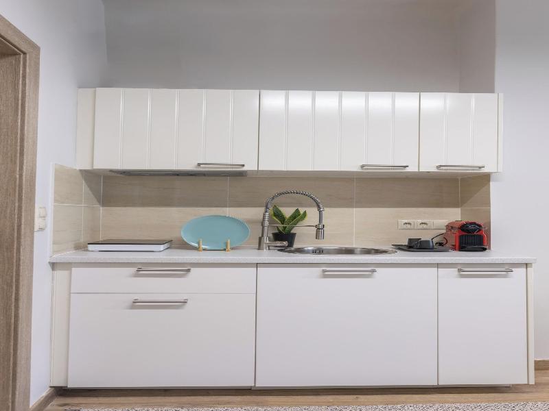 Athenian Sensations Apartments & Suites image