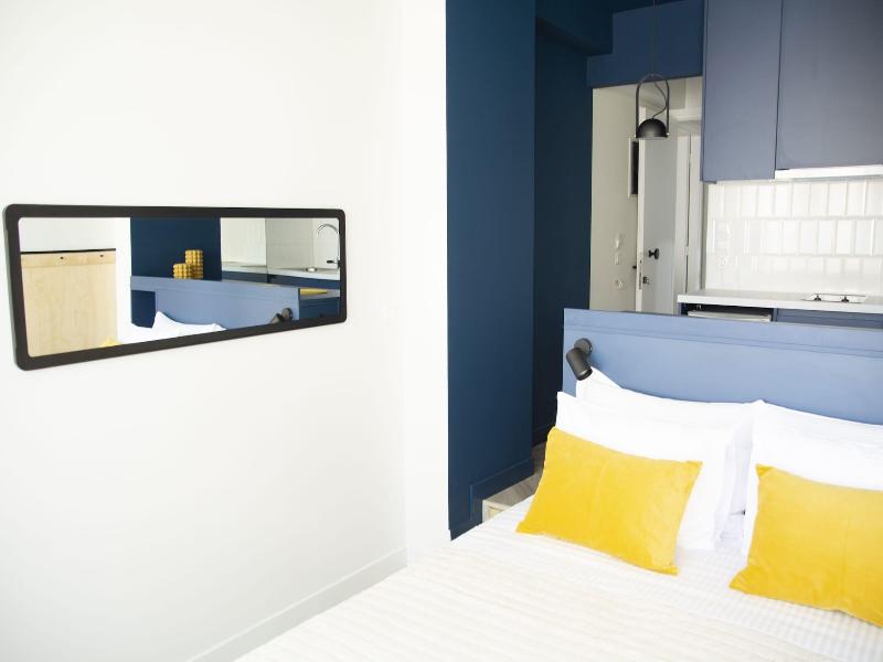 Athenian Sensations Apartments & Suites image