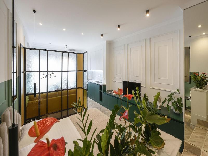 Athenian Sensations Apartments & Suites image