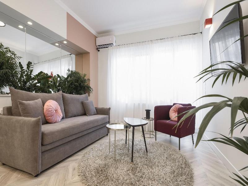 Athenian Sensations Apartments & Suites image