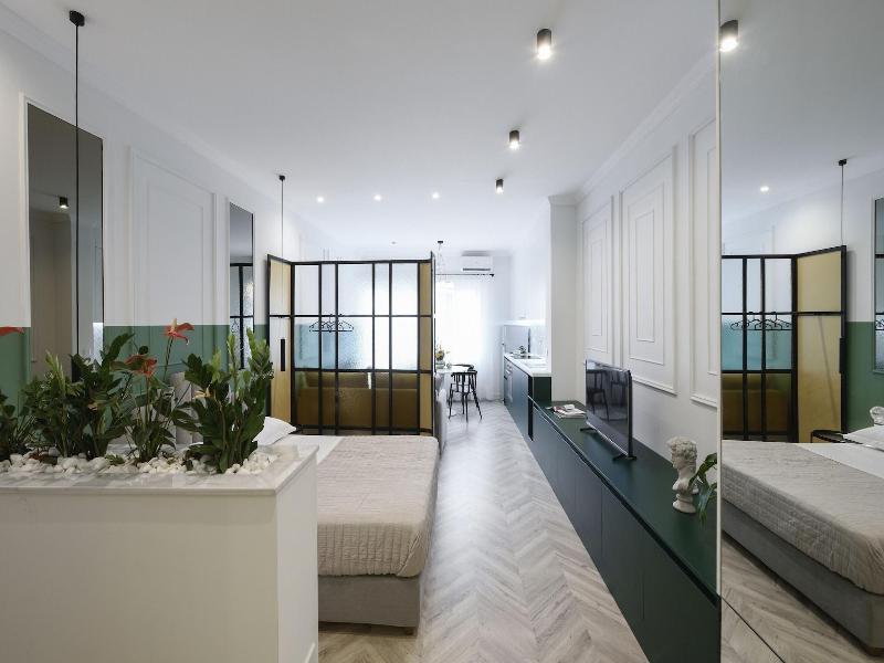 Athenian Sensations Apartments & Suites image