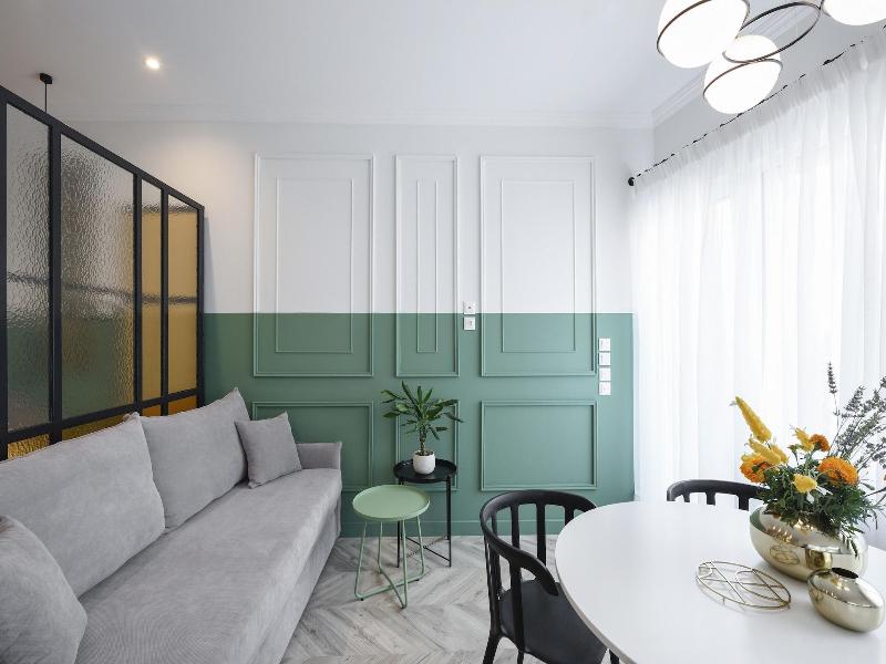 Athenian Sensations Apartments & Suites image