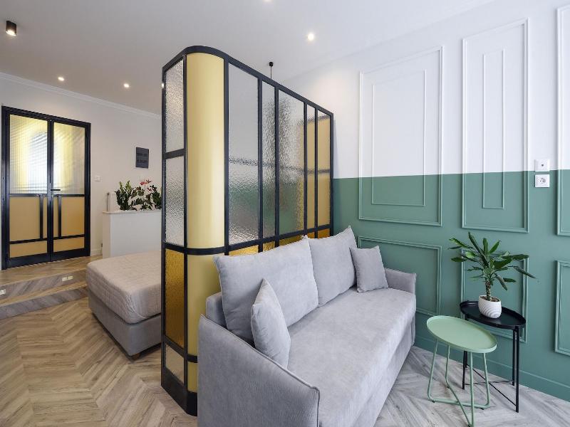 Athenian Sensations Apartments & Suites image