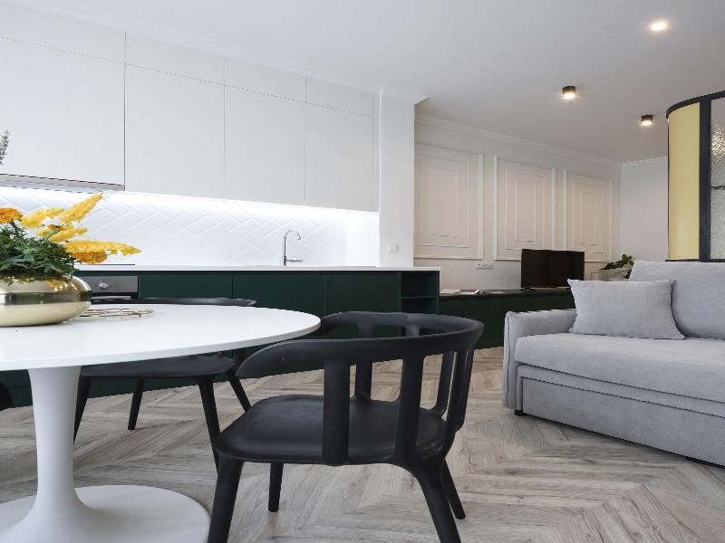 Athenian Sensations Apartments & Suites image