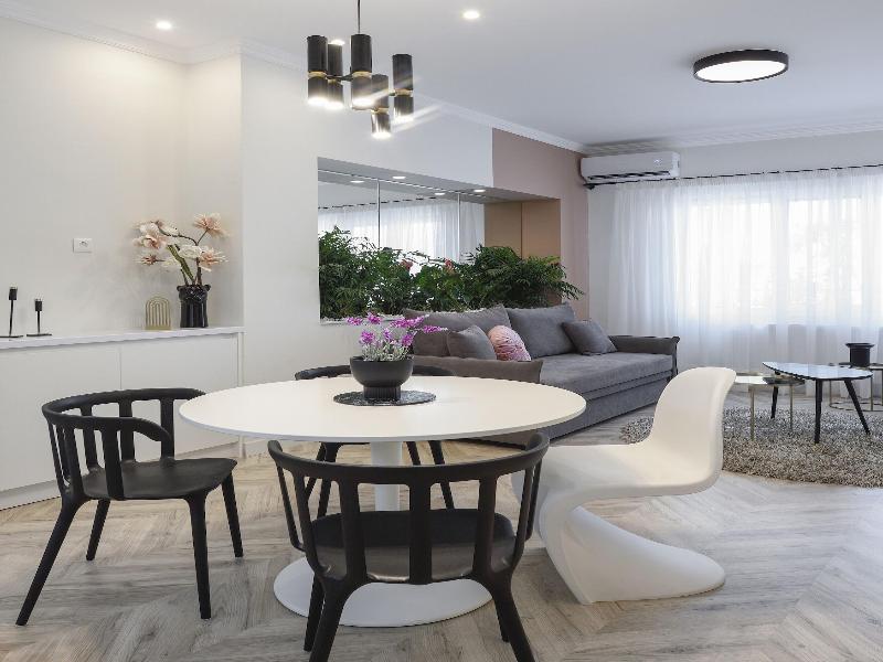 Athenian Sensations Apartments & Suites image